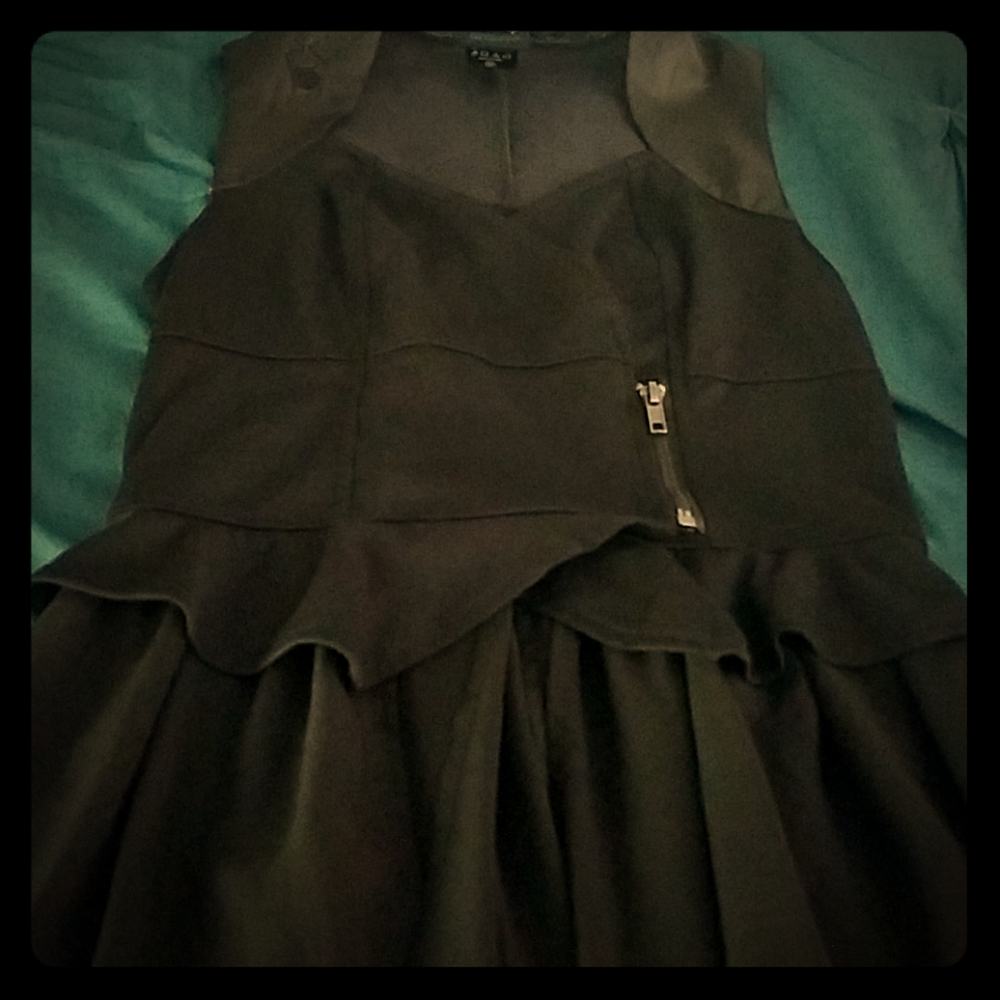 Her Universe Maleficent dress